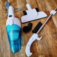 جاروبرقی عصایی 600 وات