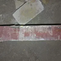 یه تیکه تیراهن سه متر تقریبان