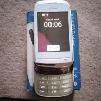 نوکیا ساده  وC2