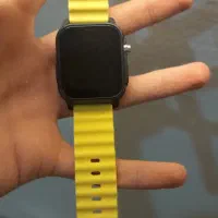 ساعت مچی دیجیتال