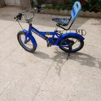 دوچرخه