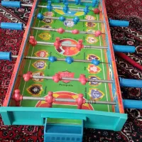فوتبال دستی کوچک