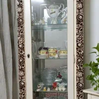 بوفه ، گنجه