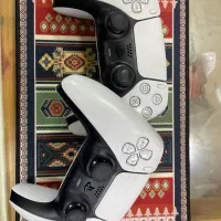 Ps5|کنسول، بازی ویدئویی و آنلاین|رشت, استادسرا|دیوار