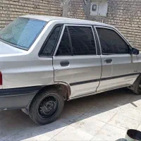 پراید مدل ۸۸