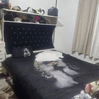 سرویس خواب ۲نفره درحد نو
