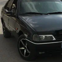 پژو ۴۰۵ انژکتور مدل۸۱