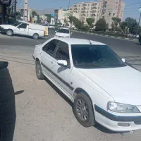 پژو پارسXU7 دریچه گاز سیمی
