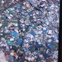 بردموبایل سوخته و خراب کیلویی