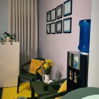 واحد اداری تجاری