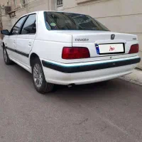 پارس سال استثنایی مدل آخر 99