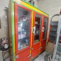 یخچال