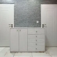 ساخت و تعمیر کمد و کابینت