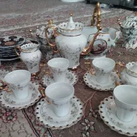 سه دست ظروف دکوری