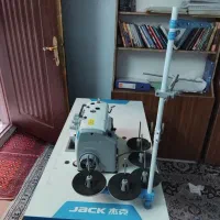 چرخ سرودز 5نخ جک مدل E4S