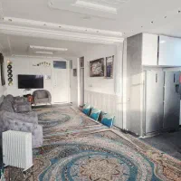 فروش خانه همکف ۳خوابه و طبقه بالا ۳۱/۵گزی