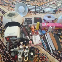 ناخن کاری