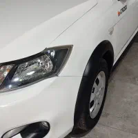 کوییک 403 سفید
