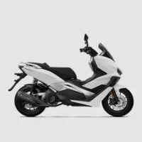 کی وی 175ویسته keeway