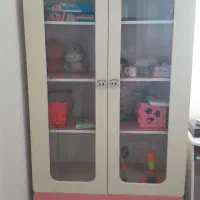 کمد عروسک کودک