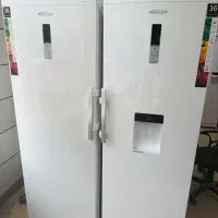 فروش یخچال فریزر هاردستون