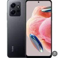 note 12 4G