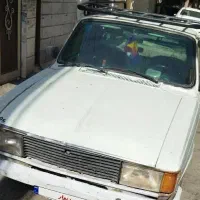 پیکان وانت