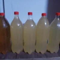 سرکه سیب سرکه انگور محلی