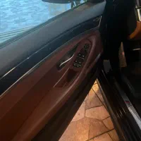 Bmw 528 فول ۵ کلید مدل ۲۰۱۶