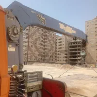 دستگاه جرثتقیل کارگو