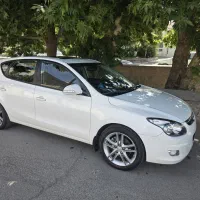 هیوندا  i30 2012