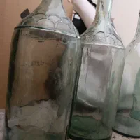 شیشه آبغوره و آبلیمو سایز بزرگ