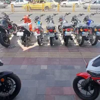 موتورسیکلت