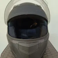 کلاه کاسکت TSPو قفل دیسک