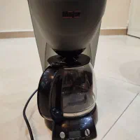 قهوه ساز ماجور
