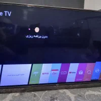 تلویزیون ۴۹ هوشمند