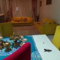 مبلمان راحتی و ناهار خوری