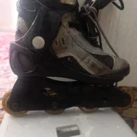 کفش اسکیت