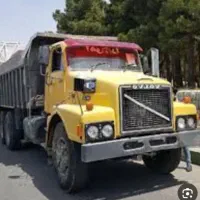 راننده ام پایه یکم  جویای کار مدارکم کامله