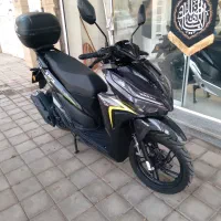 کویر s2 کلیک مدل ۱۴۰۳ صفر