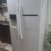 یخچال ساید سامسونگ ۳۴
