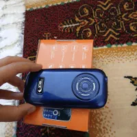 نوکیا GLX  F8
