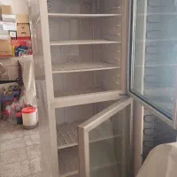 فریزر دودرب کینو