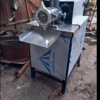 چرخ گوشت گیربکسی