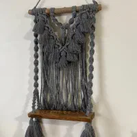 شلف ، طبقه چوبی