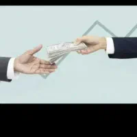 ضامن A  و B ساده داریم و  نیازمندیم