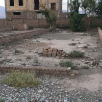 فروش زمین قواره۲۱۲ متری تخفیف پای معامله