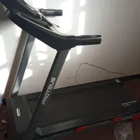 تردمیل تاشو پروتئوس با قطعات تایوان