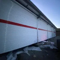 فروش نصب درابه کرکره برقی جک راهبند سکوریت سرویس
