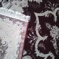 فرش ۶ متری نگین مشهد کاملا سالم بدون سوختگی وپارگی
